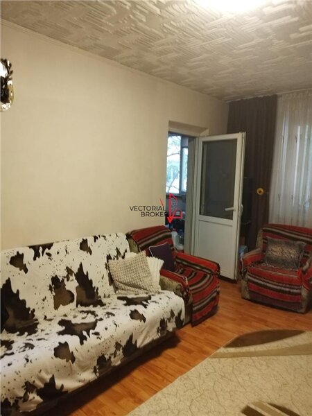 Pantelimon - Armenesc, 4 Camere 1984