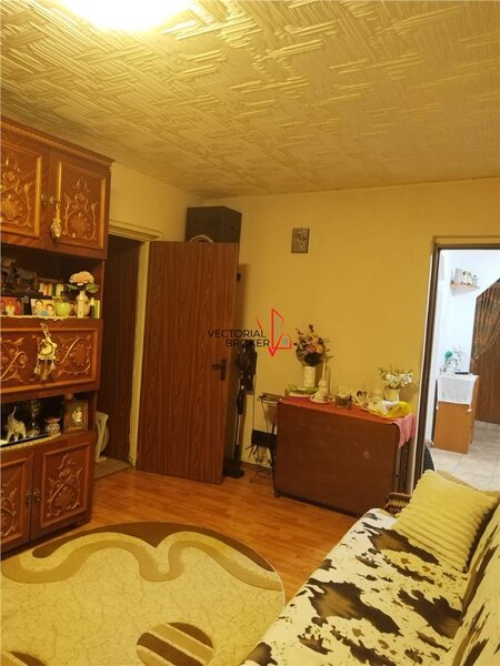 Pantelimon - Armenesc, 4 Camere 1984