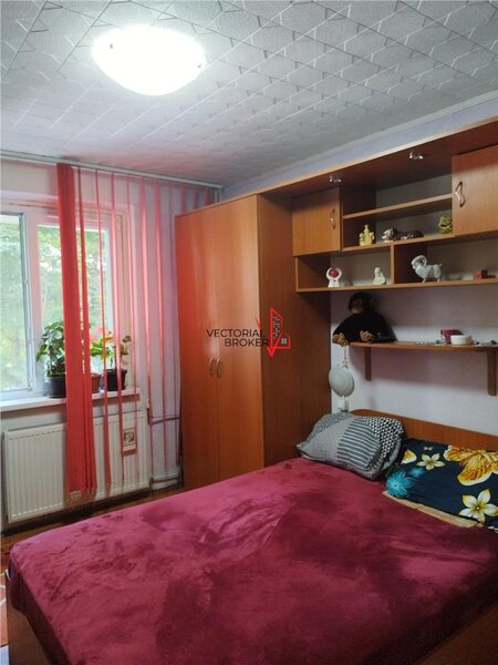 Pantelimon - Armenesc, 4 Camere 1984