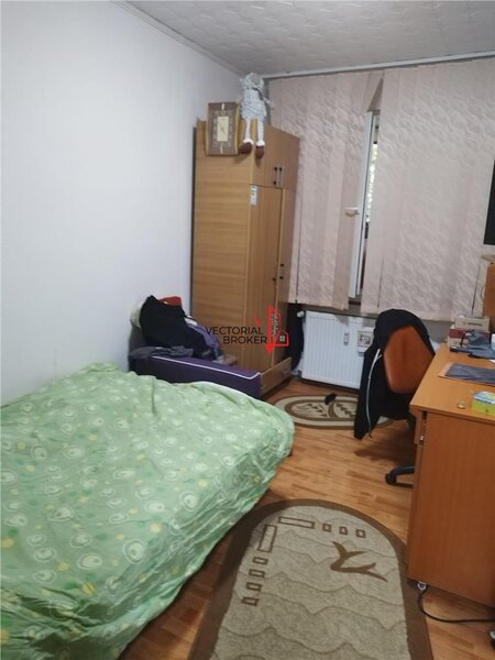 Pantelimon - Armenesc, 4 Camere 1984