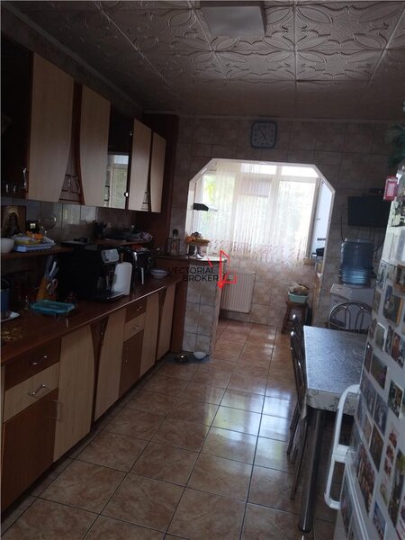 Pantelimon - Armenesc, 4 Camere 1984