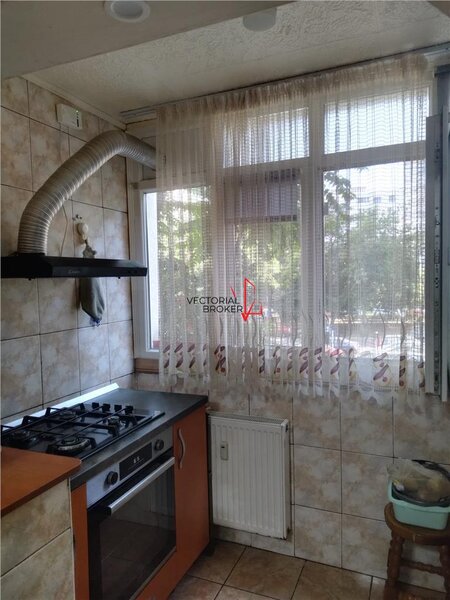 Pantelimon - Armenesc, 4 Camere 1984