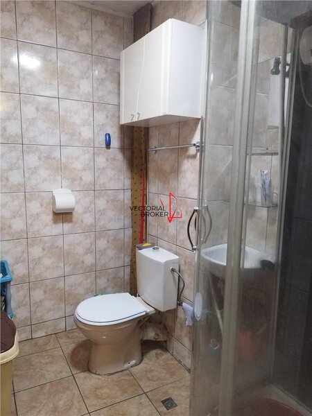 Pantelimon - Armenesc, 4 Camere 1984