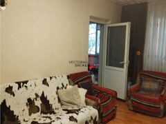 Pantelimon - Armenesc, 4 Camere 1984